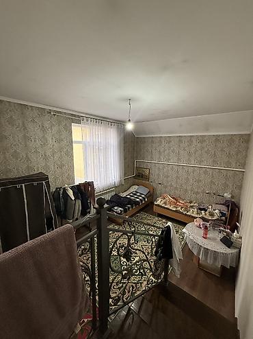 Продажа коттеджей и домов: 🏡Продаётся уютный дом в отличном районе! Район:Алтын ордо — 12