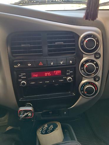1g fe beams: Легкий грузовик, Kia, Б/у — 9