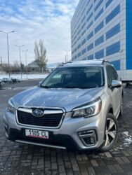 набор инструментов force: Subaru Forester: 2019 г., 2.5 л, Автомат, Бензин, Универсал