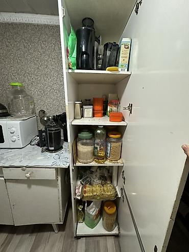 кона: Кухонный шкаф, Б/у, Напольный, Без мойки, ЛДСП, В рассрочку — 1