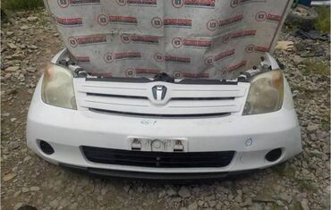изготовление чип ключа для автомобиля: Ноускат Toyota, 2003 г., Новый, Оригинал