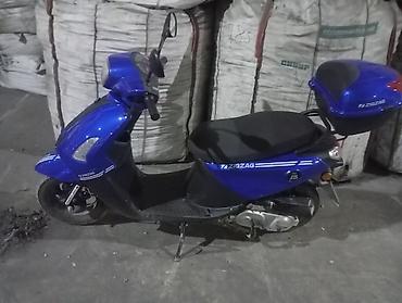 jet scooter qiymeti: 49 km — 4
