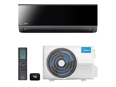 Сплит‑система Midea (настенная инверторная)🔥 Инверторы для обогрева at lalafo.kg Сплит‑система Midea (настенная инверторная)🔥 Инверторы для обогрева