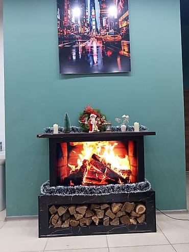 Кафе, рестораны: Продажа бизнеса Кафе, Вместе с: Оборудование и мебель — 6