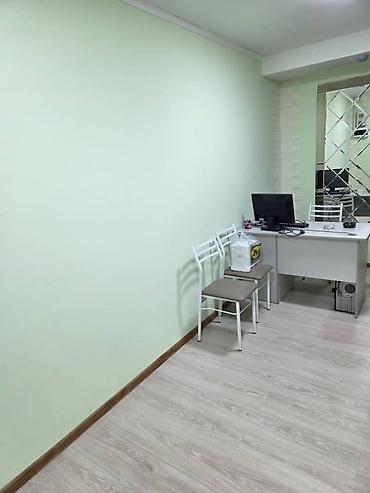 установка офис: Продажа офисов 36 м², С ремонтом, Многоэтажное здание, Цокольный этаж этаж — 10