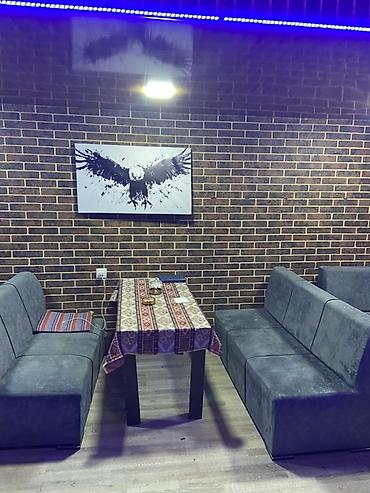 İcarəyə restoran və kafelər: Ayliq İcarəsi 1500 Lounge/kafelounge interyerinin icarəyə verilməsi -da lalafo.az — 11 İcarəyə restoran və kafelər: Ayliq İcarəsi 1500 Lounge/kafelounge interyerinin icarəyə verilməsi — 11