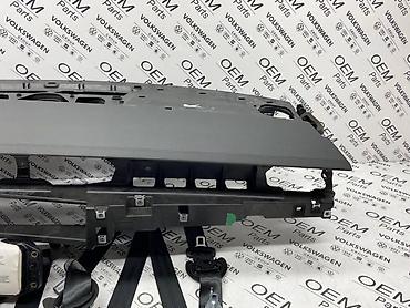 whatsapp 86: KOMPLET TABLA A6 C8 ZA AUDI A6 | Komplet tabla sa Airbag-ovima za — 5