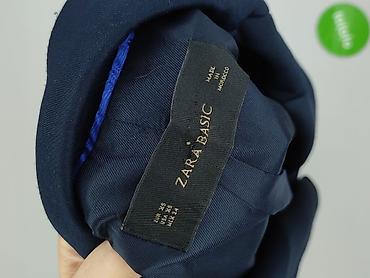 monki marynarka: Zara, Marynarka damska, rozmiar XS — 4