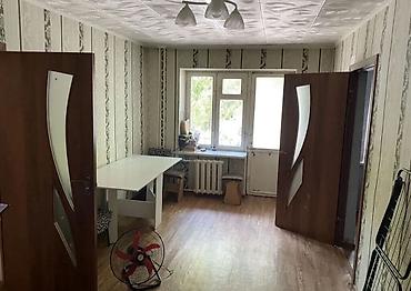 2 комнаты, 42 м², 9 мкр Хрущевка, 2 этаж, Косметический ремонт