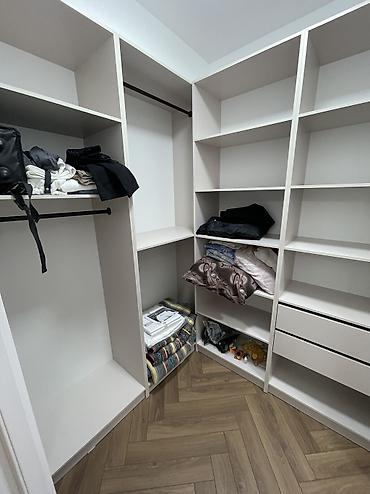 Долгосрочная аренда квартир: 2 комнаты, Собственник, Без подселения, С мебелью полностью, С мебелью частично — 4