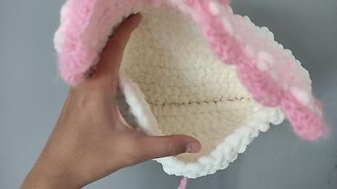 handmade: Клатч, Женские, Новый — 3