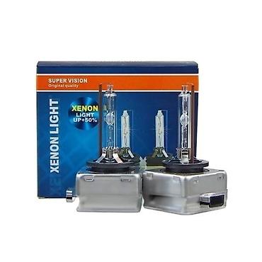 motor yağı 0w20: Xenon Light avtomobil fara lampaları — Super Vision, Original quality — 1