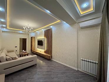 otağ: Nərimanov rayonunda 3 otaqlı mənzil kirayə verilir Lokasiya: • — 5