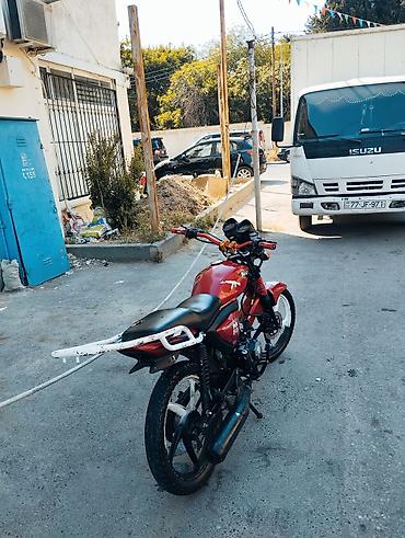 matasklet qiymetleri: Tufan - 50, 80 sm3, 2024 il, 11320 km — 2