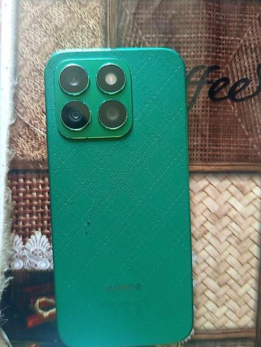 honor 9x irsad: Honor 8X, rəng - Yaşıl — 2
