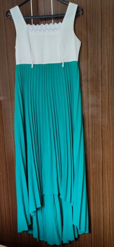peksan omega 3: Вечернее платье, Макси, M (EU 38)