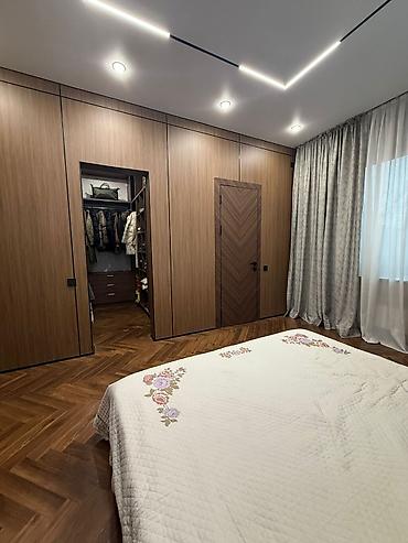 Работы по обшивке: Панельные стены и встроенные решения под ключ для интерьера - Дизайн — 15