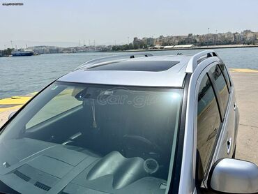 Mitsubishi: Mitsubishi Outlander: 2.3 l. | 2009 έ. 75000 km. SUV/4x4 — 15