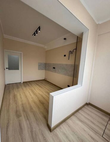 Продажа квартир: 1 комната, 41 м², Элитка, 9 этаж, Евроремонт — 4