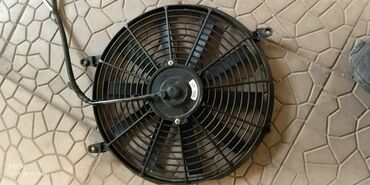 радиатор на венто: Вентилятор Б/у, ОАЭ