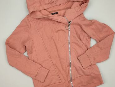 Women: Cropp, Women`s hoodie, size S (EU 36)