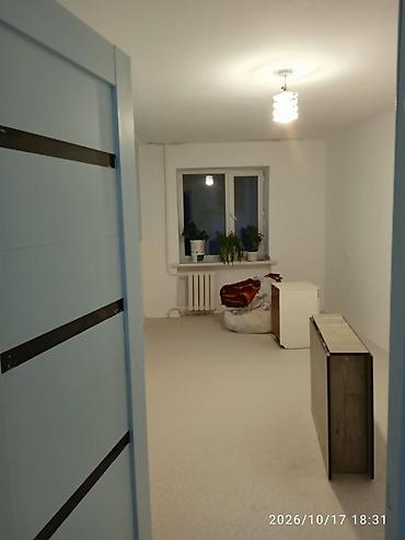 2кв: 2 комнаты, 47 м², Золотой квадрат Индивидуалка, 2 этаж, Свежий ремонт — 1