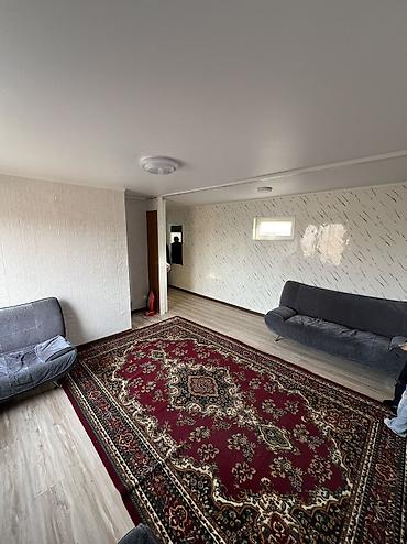 Долгосрочная аренда комнат: 30 м², С мебелью — 1