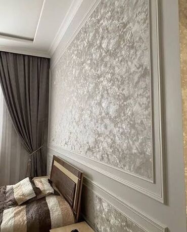 Təmir işləri: Padzamok (Padzamal) təmir və dizayn xidməti - 20 illik təcrübəyə — 6