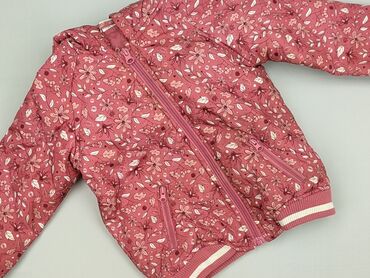 Kurtka przejściowa, So cute, 2-3 lat, 92-98 cm, stan - Bardzo dobry