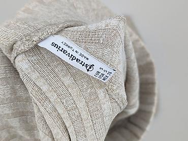 sfera clothes: Stradivarius, Spodnie materiałowe damskie, rozmiar S — 4