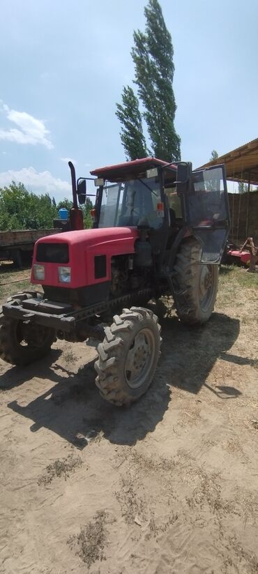 Тракторы ЛТЗ: Модель: Другие тракторы ЛТЗ, Б/у, 2008 г — 4