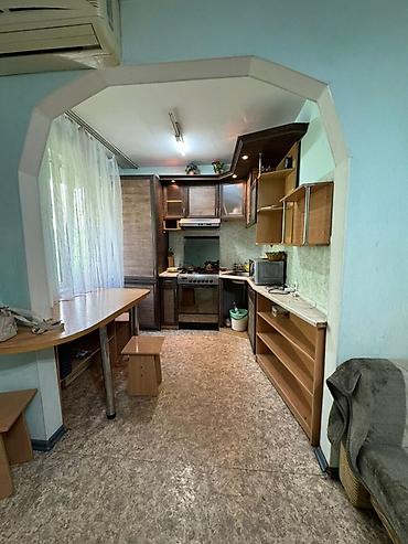 Продажа квартир: 3 комнаты, 65 м², 104 серия, 2 этаж, Старый ремонт — 1