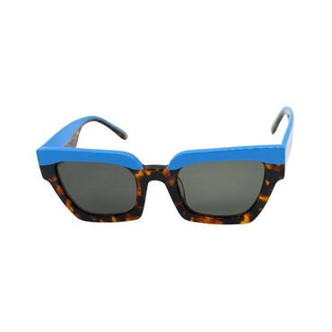 Солнцезащитные очки: MR.BOHO — это бренд солнцезащитных очков, который сочетает стиль — 6