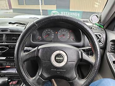 Subaru: Subaru Forester: 2000 г., 2 л, Автомат, Бензин, Универсал — 9