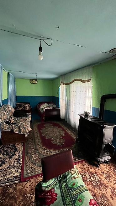 Həyət evləri və villaların satışı: 4 otaqlı, 12 kv. m, Orta təmir — 13