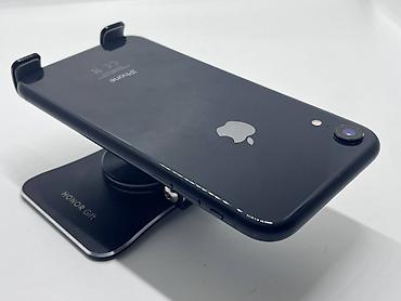 poco pro: IPhone Xr, Б/у, 256 ГБ, Черный, Чехол, 100 % — 4