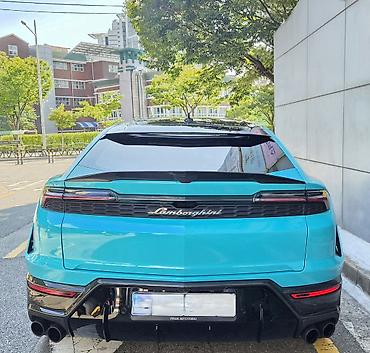 byd e2 2025: Lamborghini : 2026 г. — 6