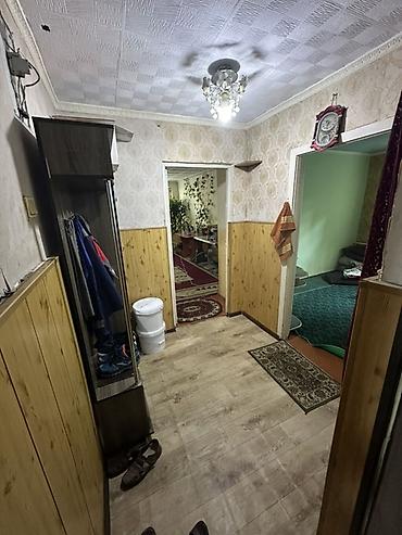 санузла: 3 комнаты, 75 м², 1 этаж — 1