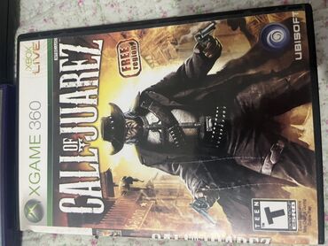 xbox 360 джостик: Серия игр для Xbox 360, каждая из которых предлагает уникальный