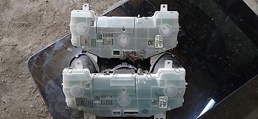 панель фит: Щиток приборов Honda 2009 г., Б/у, Оригинал, Япония — 3