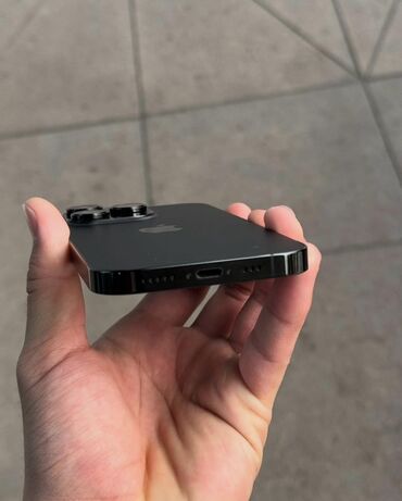 redmi note 8 про цена в бишкеке: IPhone 15 Pro, 256 ГБ, Черный