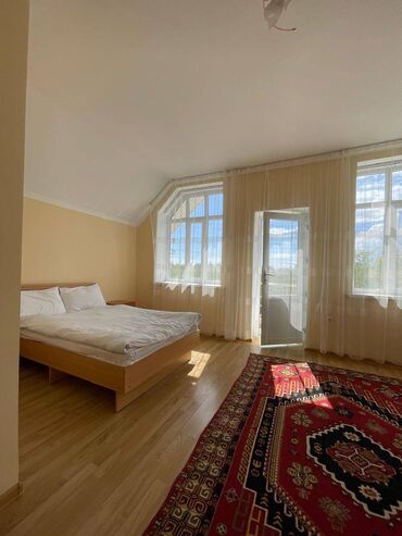 беловодское продажа дома: 320 м², 9 комнат