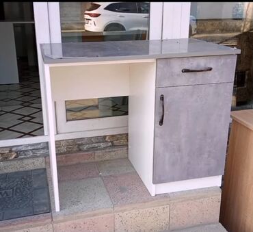 стол для кровати: Новый, Прямоугольный стол, Азербайджан