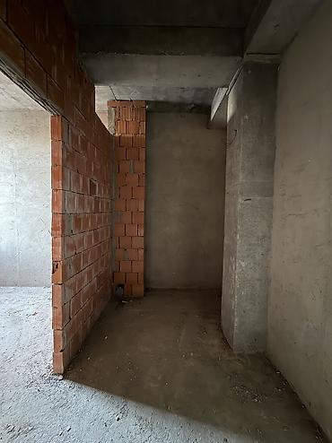 aqdaşda ev satışı: 2 otaqlı, Yeni tikili, 38 kv. m — 6