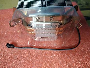 Системы охлаждения: Система охлаждения, Новый, DeepCool, Радиатор, Для процессора, Для ПК — 2