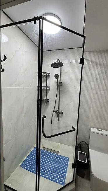 kant flat: 4 комнаты, 80 м², Технопарк Элитка, 4 этаж, Евроремонт — 9