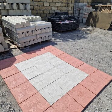 Digər döşəmə materialları: Digər döşəmə materialları — 27