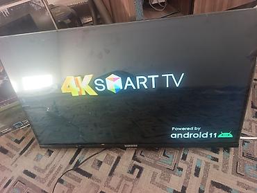 android avto: Смарт‑телевизор 32" - Диагональ: 32" - Платформа: Android 11 (Smart — 3