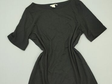 sukienki na wesele butelkowa zieleń plus size: Dress, S (EU 36), H&M, condition - Very good