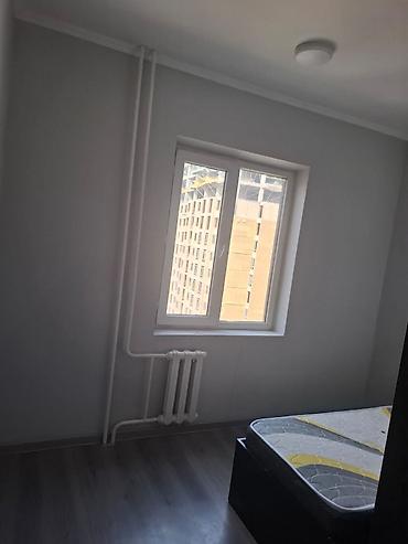 Квартиры: 3 комнаты, 78 м², Восток-5 мкр 108 серия, 8 этаж, Косметический ремонт — 7